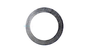 Pentair Flat Washer | Stainless Steel | 072166