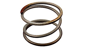 Pentair Top Manifold Compression Spring | Clean & Clear Plus and Quad DE Filters | 178616
