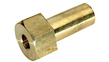 Pentair Brass Nut Machined | 194997