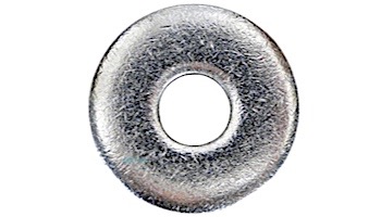 Pentair Small Diameter Washer | Stainless Steel | 195610