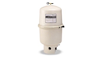 Pentair SMBW4060 Fiberglass D.E. Filter | 58 Square Feet with Built-In Backwash Valve | 147411