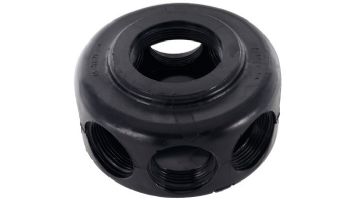 Pentair Lateral Hub Assembly | 1.25