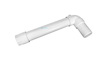 Pentair Lower Piping Assembly TR140 | 154489