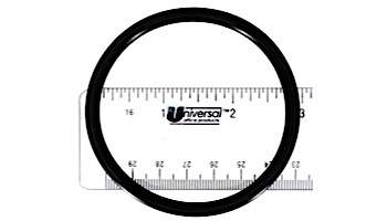 Pentair Bulkhead O-Ring 2" 3 Req | 154492