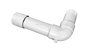 Pentair Upper Piping Assembly TR60 | 154533