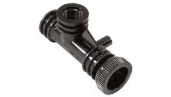 Pentair Air Bleed Valve Tee Assy for Triton II Fiberglass Sand