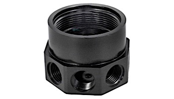 Pentair Lateral Hub Assembly 1/2" FPT | 154763