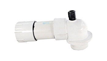 Pentair Lower Piping Assembly | 154801