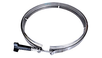 Pentair Complete Band Assembly | 174880
