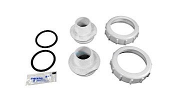 Pentair Threaded Adapter Kit 1.5" | 271094