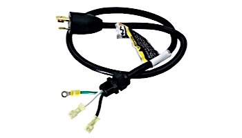 Pentair Pump Power Cord With Twist Lock | 3 ft | 155234