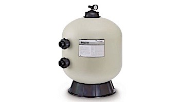 Pentair  Triton II TR 30" Fiberglass Sand Filter | Backwash Valve Required-Not Included | TR100 EC-140210