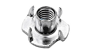 Pentair 4 Prong T-Nut | 155109