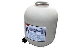 Pentair Filter Tank with Drain | 145339
