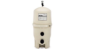 Pentair System:2 PLDE Series Modular D.E. Filter 36SqFT | PLDE36