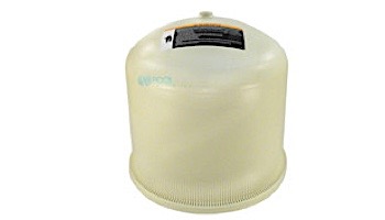 Pentair Filter Lid Assembly Clean _ Clear Plus 420, DE Quad 80 | 178581