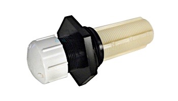 Pentair Left-Hand Threaded Spigot for Sand Filter Drain | 152220Z