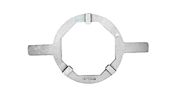 Pentair Closure Wrench 6" | Aluminum | 154510