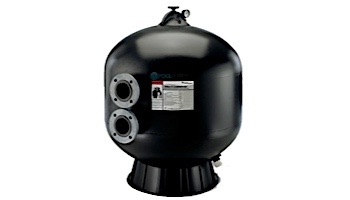 Pentair Triton TR100C-3 High Capacity Side Mount 30" Sand Filter with 3" Flange | 140310