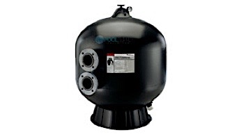 Pentair Triton C 30" Fiberglass Commercial Sand Filter | Backwash Valve Required-Not Included | TR100C 140315