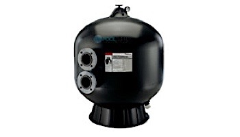 Pentair Triton C-3 TR140C-3 Commercial Sand Filter | 36" with 3" Flange | 140342