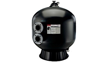 Pentair Triton TR100C-3 High Capacity Side Mount 30" Sand Filter with 3" Flange | 140310