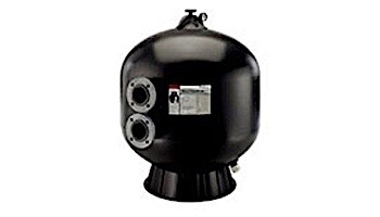 Pentair Triton TR100C-3 High Capacity Side Mount 30" Sand Filter with 3" Flange | 140310