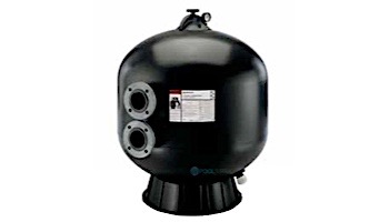 Pentair Triton C-3 TR140C-3 Commercial Sand Filter | 36" with 3" Flange | 140342