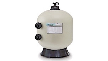 Pentair Triton II TR 24" Fiberglass Sand Filter | Backwash Valve Required-Not Included | TR60 EC-140264