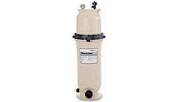 Waterco MultiCyclone 50 Pre-Filter 2-Inch | 200375 200370