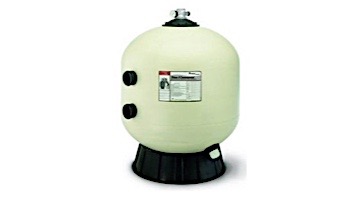 Pentair Triton II TR 19" Fiberglass Sand Filter | Backwash Valve Required-Not Included | TR40 140236