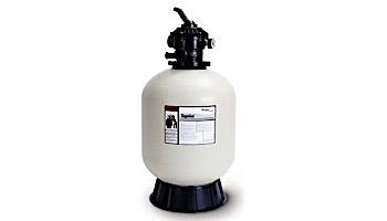 Pentair Tagelus 30" TA Fiberglass Sand Filter  with Six Way 2" Multiport Backwash Valve  | TA100D EC-145240