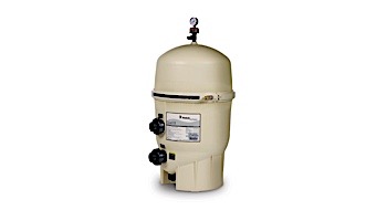 Pentair Quad DE High Flow Filter | 100 Sq Ft | 160 GPM | EC-188594