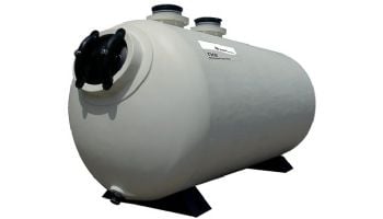 Pentair THS Series Horizontal Sand Filter | 34" x 84" | 143484