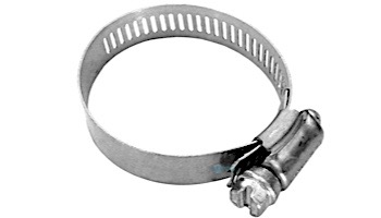 Pentair Worm Hose Clamp | 1.5" | 711004