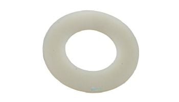 Pentair HiFlow Multiport Valve Replacement Parts | Plastic Washer | 272402