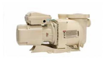 Sta-Rite SuperMax 1HP Standard Efficiency Pool Pump 115-230V | PHK2RA6E-102L