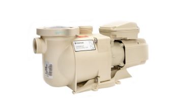 Pentair SuperFlo Standard Efficiency Pool Pump | 115-230V 1HP | 348190