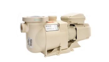 Pentair SuperFlo Standard Efficiency Pool Pump | 115-230V 1HP | EC-348190