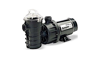 Pentair Dynamo .75HP  Above Ground Pool Pump 25' Cord with switch 115V | 340288