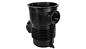 Pentair Pot with Drain Plugs Optiflo | 357228