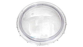 Pentair SuperFlo Strainer Cover | Clear | 350091