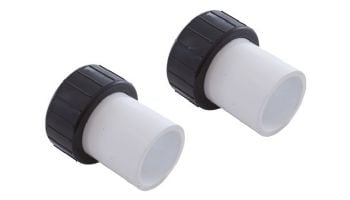 Pentair Union Kit | 1.5" | Black | 350157 351157