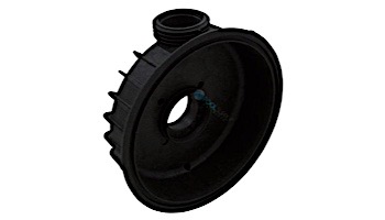 Pentair Challenger Front Housing Assembly | Slip Suction | Black | 355468