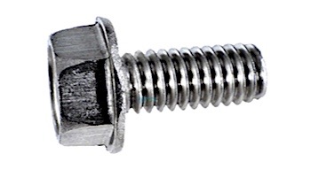 Pentair Hex Washer Head Screw | Stainless Steel | 354265