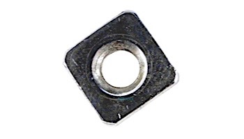 Pentair Dynamo Hex Head Nut Size: 10-24 | 354542