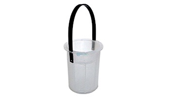 Pentair Challenger Plastic Strainer Basket | 355318 355318Z