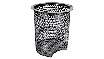 Pentair Challenger Strainer Basket | Stainless Steel | 355441