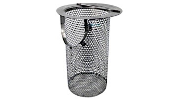 Pentair Challenger Strainer Basket | Stainless Steel | 5HP | 355901