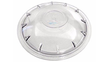 Pentair Challenger Strainer Pot Lid | 5HP | Clear | 355902